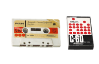 compact cassette - compact cassette 200x131 - Compact cassette