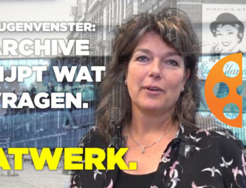 inn Archive – STV GeheugenVenster